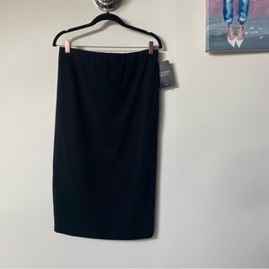 Pure Collection tube skirt